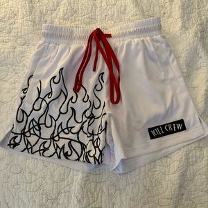 KILLCREW GYMSHORTS